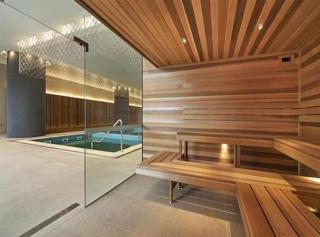 Sky Pool 2 Bedroom Next to Crown in Prima Tower - 3