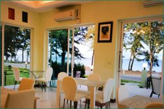 Greenseaview Resort - 8