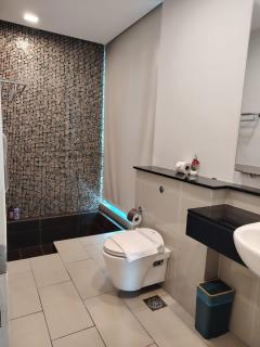 Swiss Residence Kuala Lumpur - 3