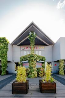 Hôtel & Résidence Octel - Portet-sur-Garonne - 8