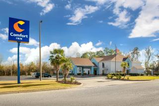 Comfort Inn Livingston - 8