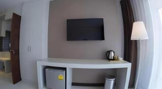 Chaisaeng Villa - 1