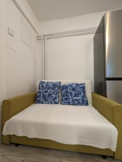 Cozy Studio in Central Sesvete - 6