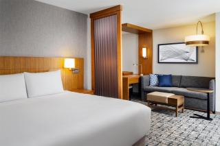 Hyatt Place Canton - 1