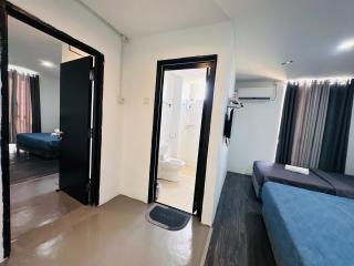 Kuu Inn Hotel - 7