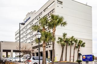 Comfort Inn Downtown Charleston - 0
