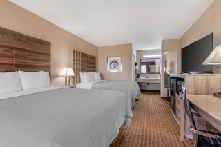 Quality Inn Paris Texas - 2