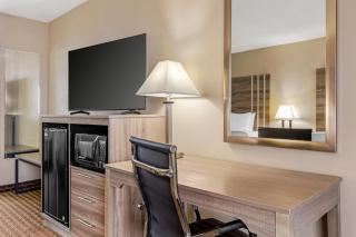 Quality Inn Paris Texas - 1