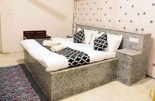 Jaisalmer Desert Camp - 1