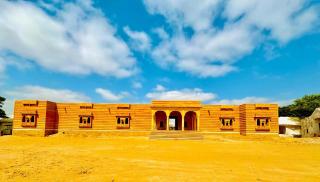 Desert Yatra Resort - 3