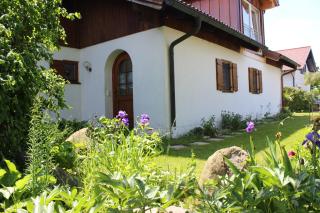 Ferienwohnung Fuchsbau - Peiting - 1