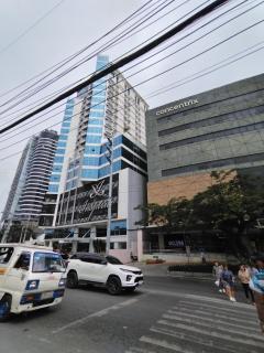 Inspiria Condo Davao right beside Abreeza Mall - 7