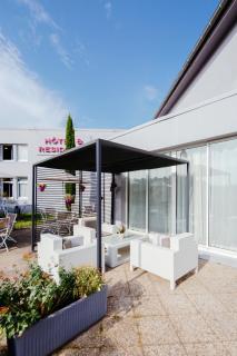 Hôtel & Résidence Octel - Portet-sur-Garonne - 2