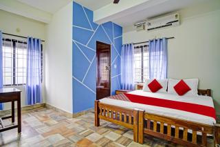 Hotel O Highway Inn - 9