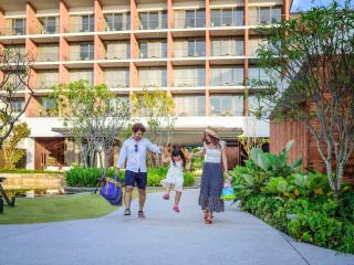 Pullman Khao Lak Resort - 4