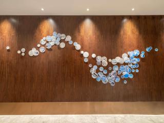 Novotel Changsha International Exhibition Center - Changsha - 6