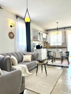 Dovy 1br Milimani with AC - 9