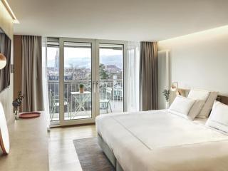 Swissôtel Kursaal Bern - 7