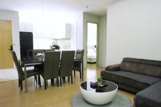 Swiss garden residence - 3