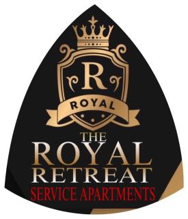 The Royal Retreat Service Apartments - 0