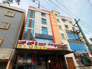 Hotel O SLV BOARDING & LODGING - 3