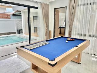 Sealivia pool villa near Aonang beach - 2