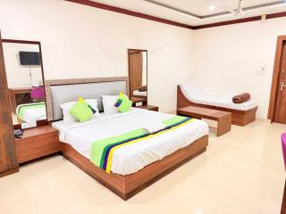 Hotel O PALLAVI INN - 0