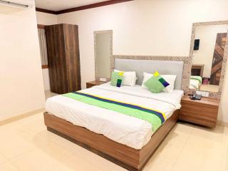 Hotel O PALLAVI INN - 2