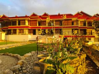Resort Abhirup, Jhandi, Kalimpong - 8