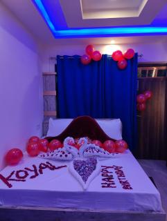 Resort Abhirup, Jhandi, Kalimpong - 5
