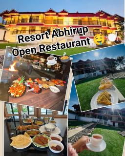 Resort Abhirup, Jhandi, Kalimpong - 3
