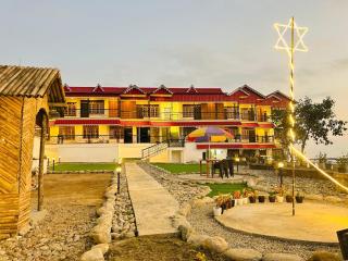 Resort Abhirup, Jhandi, Kalimpong - 1