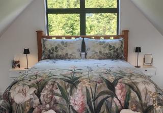 Cosy Orchard Loft - Fast WIFI - 7