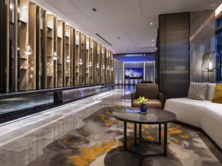 Grand Mercure Shanghai Lingang - 8