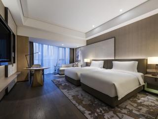 Grand Mercure Shanghai Lingang - 2
