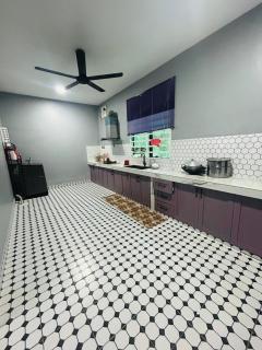 Singgah homestay 2 - 3