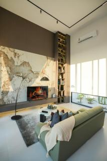 LOFT Chalet, شاليه لوفت - 9