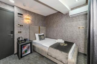 Golden Bazaar hotel - 8