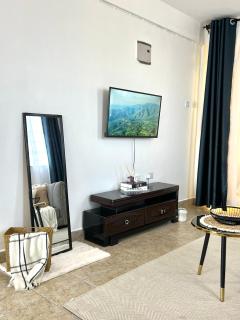 Dovy 1br Milimani with AC - 1