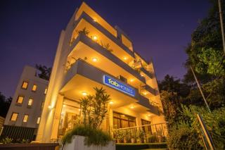 FabHotel BMK Grand - 0