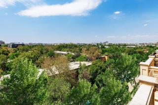 Premium Apartment City Center - 9