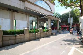 Jinjiang Inn Shanghai North Bund Yangpu Bridge Branch - 7