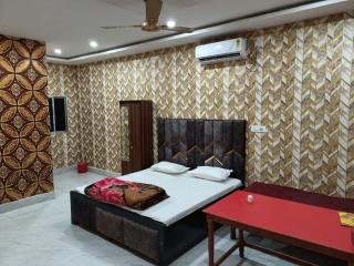 Hotel O Hindustan Villa - 6