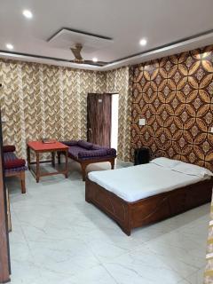 Hotel O Hindustan Villa - 5