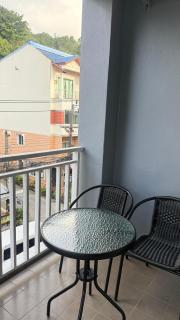 Cocoon Talya Hotel - 8