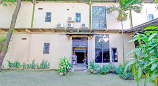 Hotel O Semarang near Bandara Ahmad Yani formerly Rumah Ceria - 7