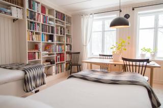 Åkagårdens Lodge - 5