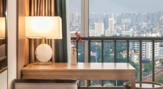 Xinyuan Hot Spring Hotel - 6