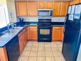 Crescent Shores S 1512 - 1