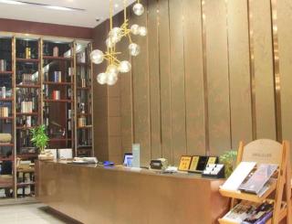 Boke Boutique Hotel Shenzhen Longgang - 8